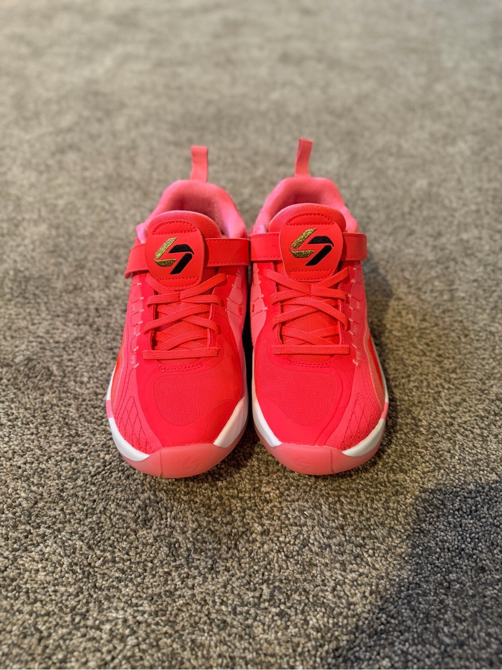 Girls Jordan Luka 4 "Hčerka"